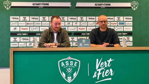Glasgow Rangers / ASSE : la 1ère victoire attendra...