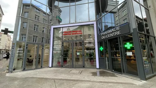 Les centres de santé Cosem en redressement judiciaire 