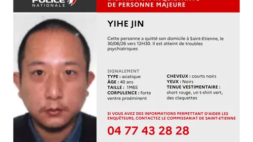 Loire : la police lance un appel à témoins