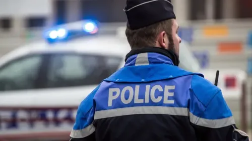 Un vol vire au drame à Saint-Étienne