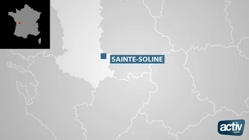 Sainte-Soline : deux plaintes déposées pour "tentative de meurtre"