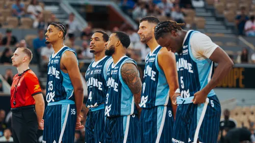Basket : La Chorale de Roanne s'incline en finale de la Supercoupe