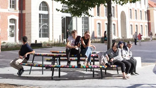 Saint-Etienne : Une enquête ouverte à la Cité du Design