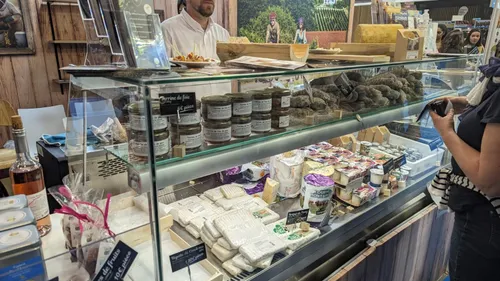 Plus de 600 000 visiteurs au Salon de l'Agriculture 