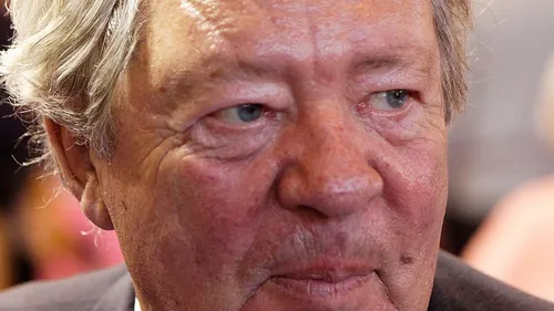 Le dessinateur Jean-Jacques Sempé est mort 