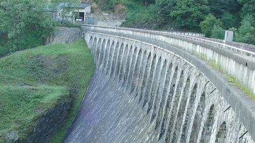 Ado décédé au barrage de l'Echapre : la piste criminelle écartée