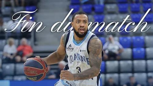 Basket : Fin de parcours pour la Chorale de Roanne en Coupe de France