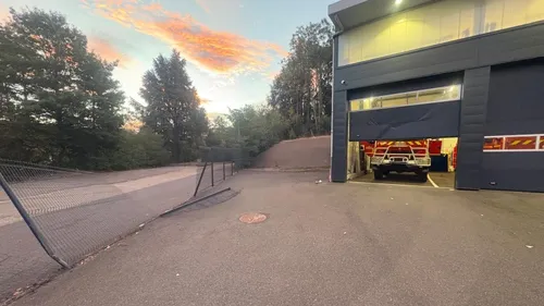 Loire : Une nouvelle caserne de pompiers cambriolée dans la nuit !