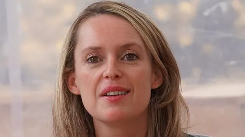 Littérature : Aurélie Valognes à Saint-Etienne ce mercredi 