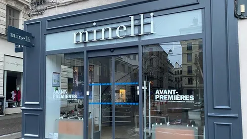 Saint-Etienne : la vacance commerciale a diminué de 20% en 2 ans 