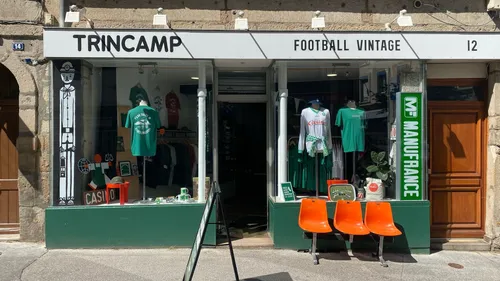 Trincamp ferme samedi ... pour ouvrir ailleurs 