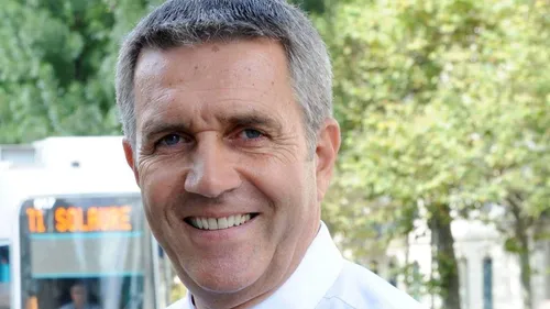 Saint-Etienne : Gaël Perdriau évince Claude Liogier