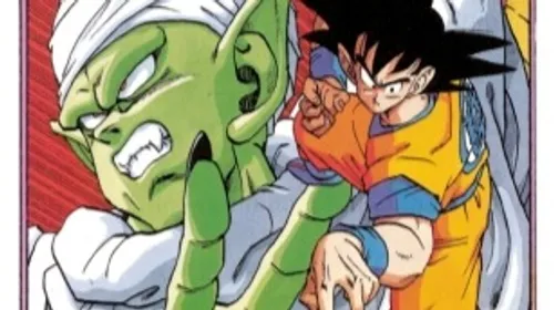 Le créateur de Dragon Ball est mort 