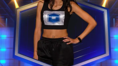 Une Ligérienne en lice dans une émission télévisée 