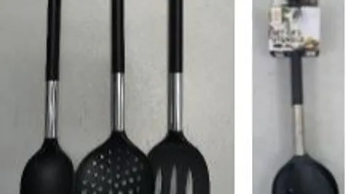 Des ustensiles vendus chez Action rappelés 