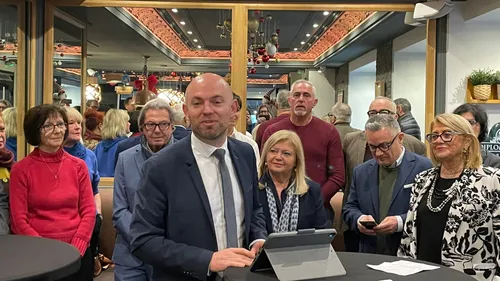 Saint-Etienne : Marc Chassaubéné annonce officiellement sa...