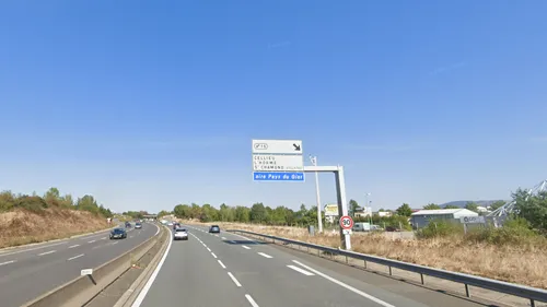 A47 : des perturbations à prévoir la nuit prochaine