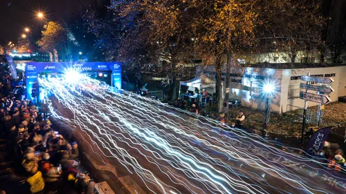 SaintéLyon : départ ce samedi