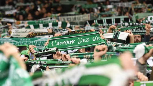 Montpellier / ASSE : les supporters stéphanois interdits de...