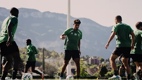ASSE : Quel est le bilan de la pré-saison des verts ?