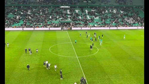 ASSE 3-3 Angers : si cruel pour les Verts !