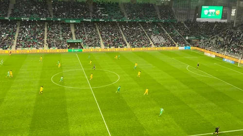 ASSE 4-2 QRM : les Verts font le job et valident enfin le maintien