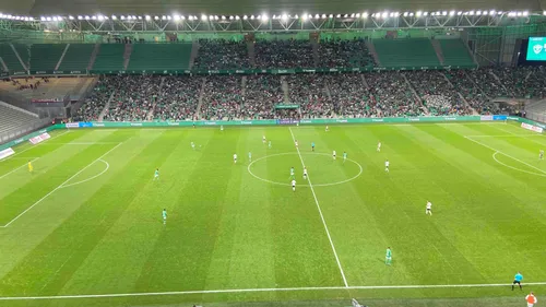 ASSE 0-0 Ajaccio : match nul...et tout est dans le titre