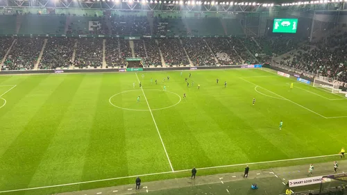 ASSE 1-1 Amiens : les Verts poursuivent leur série