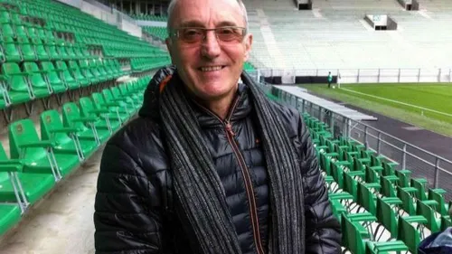 50 ANS DE LA FINALE DE 76 : « On a été la locomotive du football...