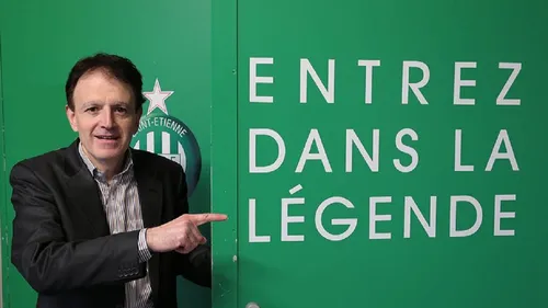 50 ANS DE LA FINALE DE 76 : « Les Verts, c’était les Beatles à...