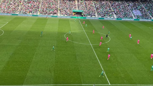 ASSE 0-2 Paris FC : Ca commence à devenir inquiétant