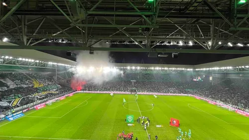 ASSE 0-2 RENNES : les Verts trop faibles offensivement pour espérer...