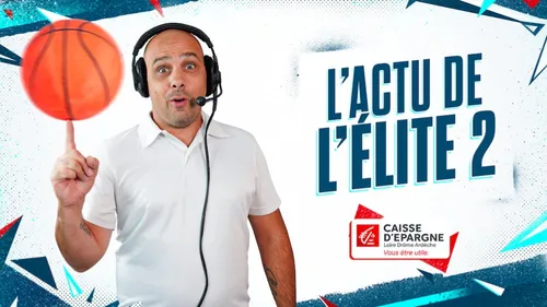 L'Actu de l'Élite 2 