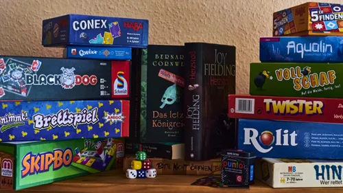 Skyjo, Uno, Monopoly… quels jeux pour profiter des fêtes de fin...