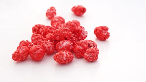 Mondial de la Praline : les inscriptions sont ouvertes 