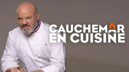 Cauchemar en cuisine recherche des restaurateurs dans la Loire