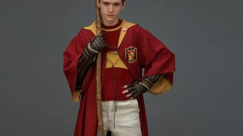 Un acteur de la saga Harry Potter attendu à Lyon 