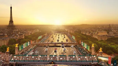 Paris 2024 : 400 000 billets mis en vente ce jeudi 