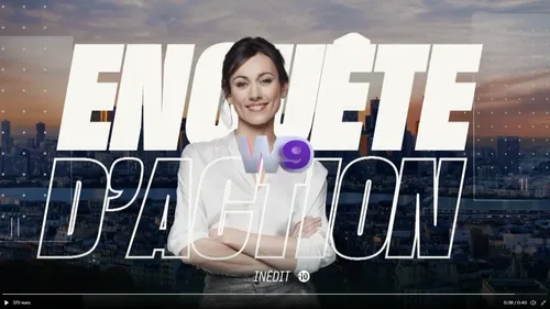 La BAC de Saint-Etienne  à la télé ce vendredi