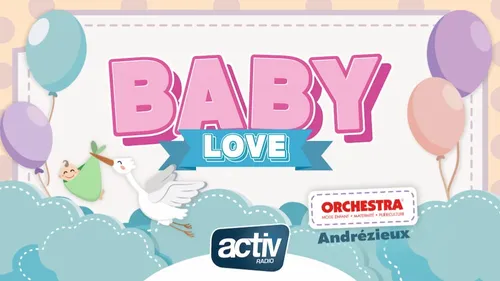 Jeu antenne - Gagnez les indispensables pour bébé