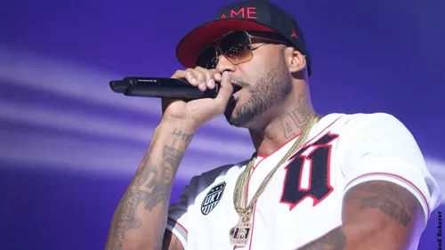 Rhône : Booba et Hamza annoncés à Woodstower 