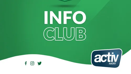 ASSE : Reprise de l'entrainement pour les Verts 