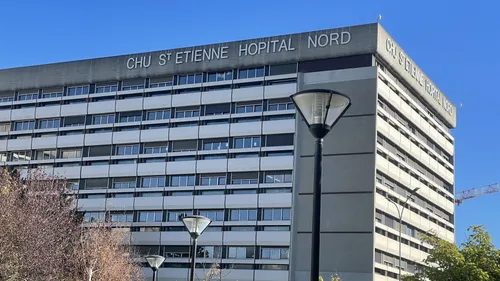 CHU de Saint-Etienne : découvrez la nouvelle application de...
