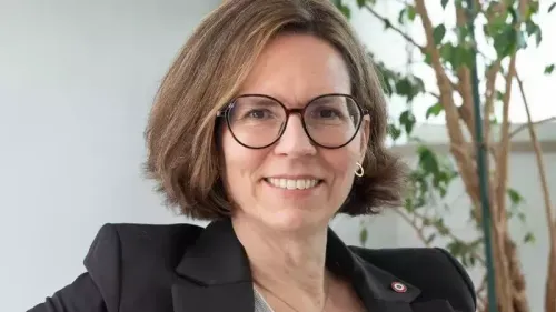 Une ministre vient dans la Loire ce vendredi
