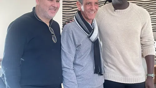 Saint-Etienne : Bafé Gomis, Le Canopy et France Bénévolat offrent...