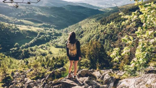 Tourisme dans la Loire : un retour à la normale après le Covid 