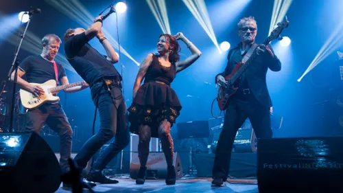 Le Festival des Légendes, ça débute ce mercredi dans la Loire