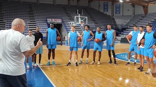 Basket : la Chorale de Roanne reprend l’entrainement