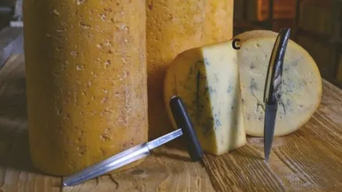 Montbrison : Les journées de la Fourme et des Côtes du Forez fêtent...