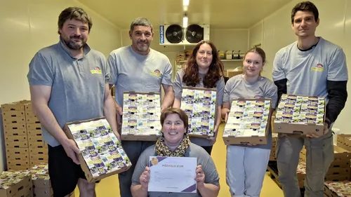 Ce yaourt ligérien remporte une récompense internationale